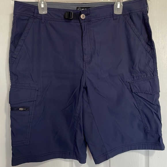 BC Clothing Shorts Mens Bc Clothing Expedition Cargo Shorts Poshmark